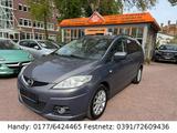Mazda 5 1.8 Active KLIMAAUTOMATIK/SHZ/7-SITZE/ALU - Mazda 5 in Magdeburg
