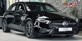 Mercedes-Benz A 35 AMG 4M KAMERA|NAVI|SHZ|MULTIBEAM|TEMP. - Mercedes-Benz A 35 AMG