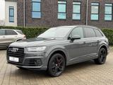Audi SQ7 4.0 TDI V8 quattro*VirtCockpit*ACC*MatrixLED - Audi SQ7 Gebrauchtwagen