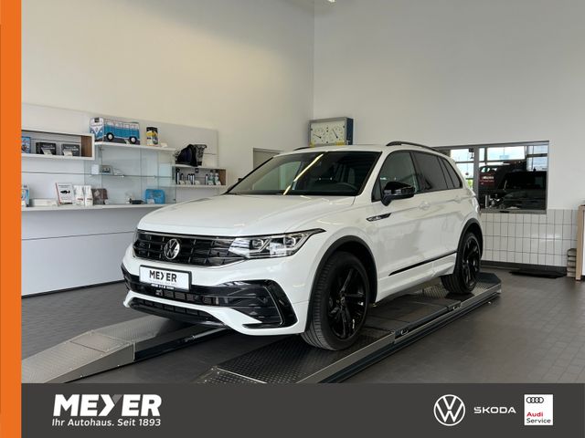 Volkswagen Tiguan R-Line 2.0 TDI DSG 4Motion *Matrix-LED, P