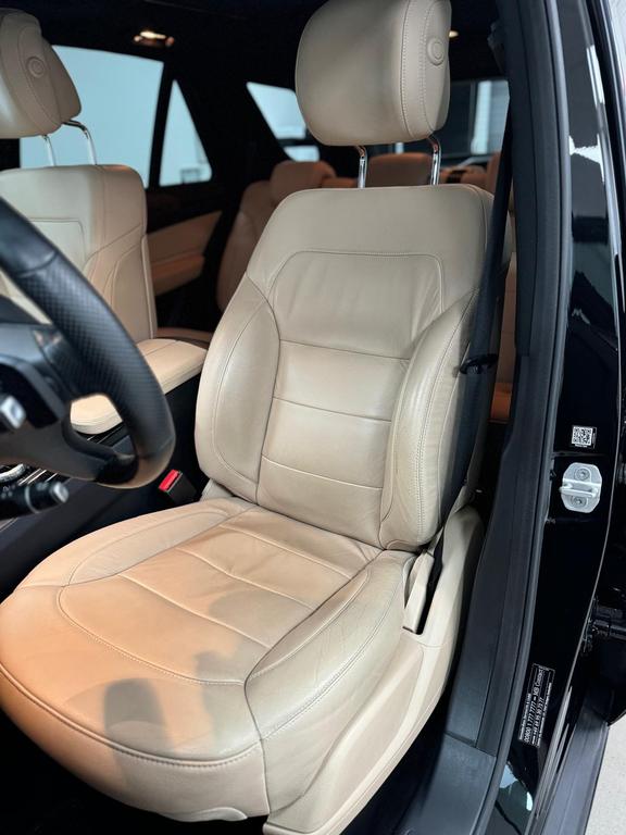 Mercedes-Benz GLE 250