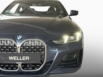 BMW 420 - 10