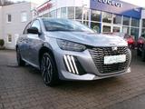 Peugeot 208 GT Hybrid 145 e-DSC6*Sitzheiz.*ACC*360°Kamer - Peugeot 208 mit Hybrid-Antrieb