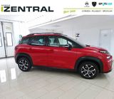 Citroën C3 Aircross Plus - Citroën C3 aus 2024