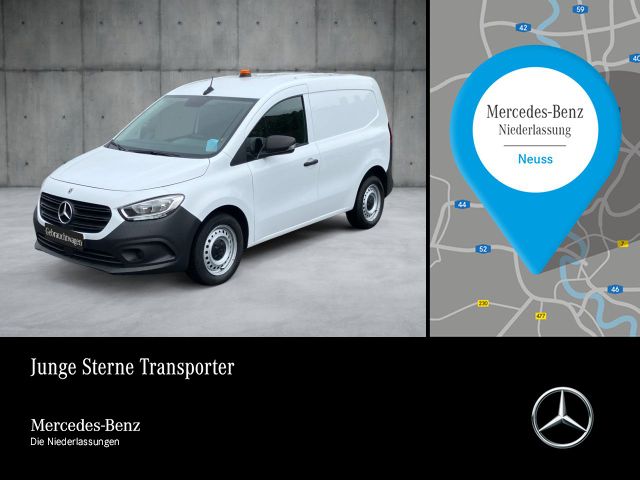 Mercedes-Benz Citan 110 CDI KA BASE+Klima+MBUX+PTS+Tempo+DAB