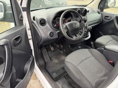 Fahrzeugabbildung Citan Kasten 109 CDI extralang Klima+PDC