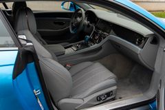 Bentley Continental GT – 32 / 35