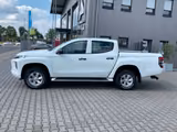 Mitsubishi L200 M-PRO 4x4 AHK 3,1t  220DI-D 5Sitzen AWD - gebrauchte Mitsubishi SUV & Geländewagen