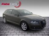 Audi A3 Sportback 1.2 TFSI Automatik - Audi A3 aus 2012: Sportback