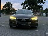 Audi A6 3.0 TDI Quattro, Tüv Neu, 320PS,Ahk,8 Gang - Audi A6: 3.0