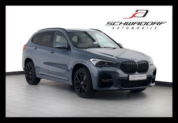 BMW X1 xDrive20i M Sport HUD ACC