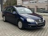 Volkswagen Golf V Variant Sportline Automatik Panorama - Volkswagen Golf: Variant Sportline