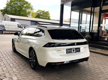 Peugeot 508 - 5