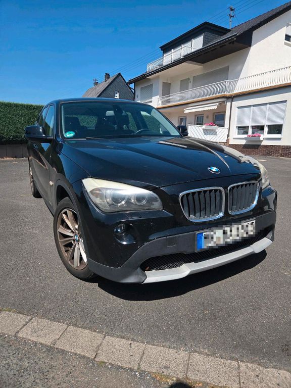 Image of BMW X1