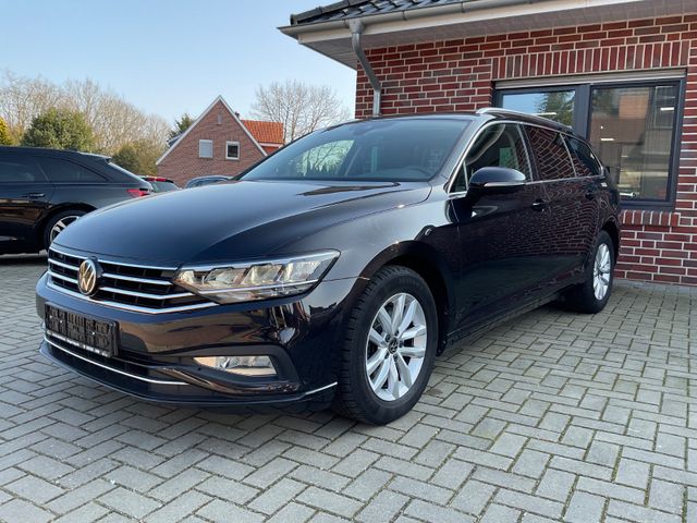 Volkswagen Passat 2.0 TDI SCR DSG Busi,Kamera,ACC,CarPlay
