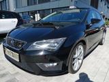 Seat Leon FR - gebrauchte Seat Kleinwagen