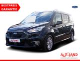 Ford Grand Tourneo Connect 1.5 Navi AHK Kamera DAB - Ford Grand Tourneo mit Anhängerkupplung