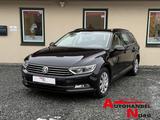 Volkswagen Passat Aut. Comfortline AHK Rückfahrkamera - Volkswagen Passat Variant: Comfortline