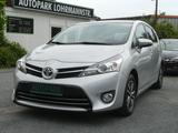 Toyota Verso SkyView Edition*SH-gepfl*AHK*Nr.48 - Toyota Gebrauchtwagen in Dresden