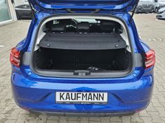Fahrzeugabbildung Clio V Evolution 1.0 TCe 90 Automatik City-Paket