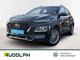 Hyundai KONA Trend 1.0 T-GDI 6-Gang Navi SHZ PDC Klima B - Hyundai KONA in Halle