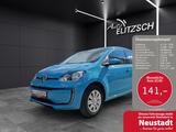 Volkswagen up! e-up! Climatronic DAB GRA PDC SH - Volkswagen up! mit Elektro-Antrieb