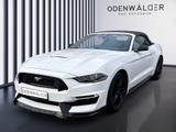 Ford Mustang 2.3 EcoBoost Cabrio Apple Carplay Androi - gebrauchte Ford Mustang aus dem Jahr 2022