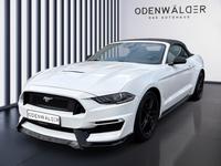 Ford Mustang 2.3 EcoBoost Cabrio Apple Carplay Androi