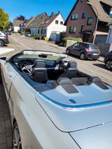 Mercedes-Benz E 400 Cabriolet E 400 - - Mercedes-Benz E 400: Cabrio