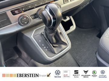 Volkswagen T6 Multivan - 10