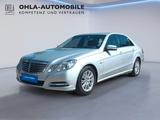 Mercedes-Benz E 220 CDI BlueEfficiency (212.002) Elegance B... - Mercedes-Benz E 220: Cdi Elegance