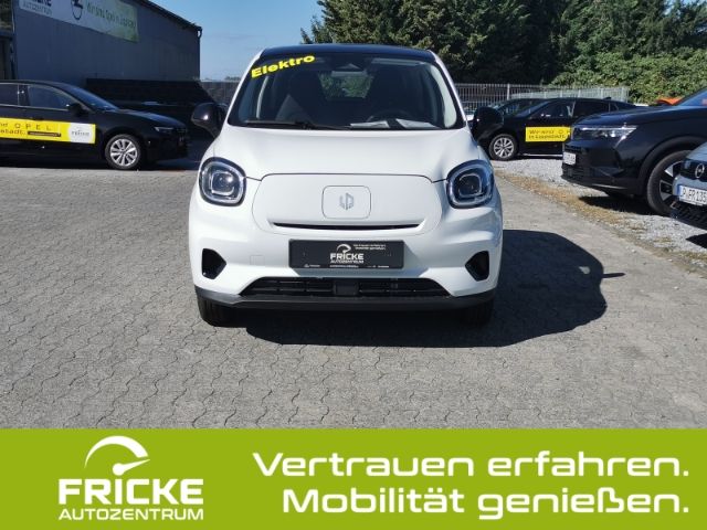 Leapmotor T03 70 kW BEV Förderfähig+PanoDach+Kamera+Navi imagem 2