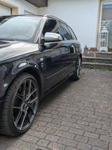 Audi S4 4.2 quattro tiptronic Avant - - Audi S4 mit Benzin-Antrieb: Kombi, 4.2
