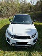 Land Rover Range Rover Evoque 2.0 TD4 132 kW SE Dynamic... - Land Rover Range Rover Evoque von privat