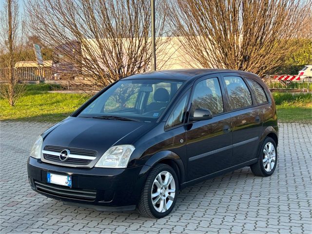 Opel Meriva 1.3 CDTI Cosmo