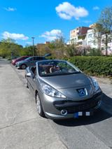 Peugeot 207 CC Platinum 120 Platinium - Peugeot 207: Platinium