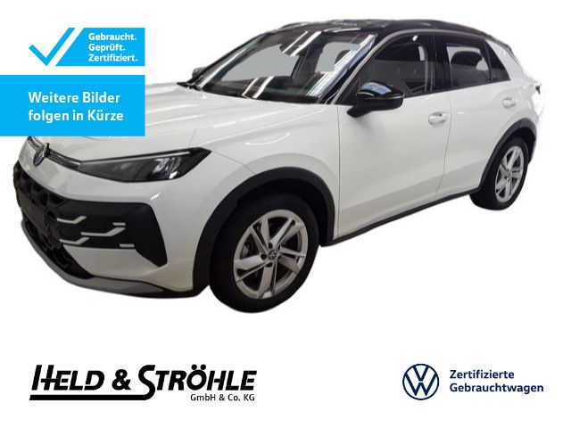 Image of Volkswagen T-Roc