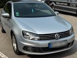 Volkswagen VW EOS 1.4 TFSI - Volkswagen Eos: TFSI