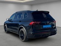 Volkswagen Tiguan Allspace - Vorschau Bild 2