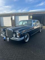 Mercedes-Benz 300 SEL 3.5  - Autos aus dem Jahr 1970