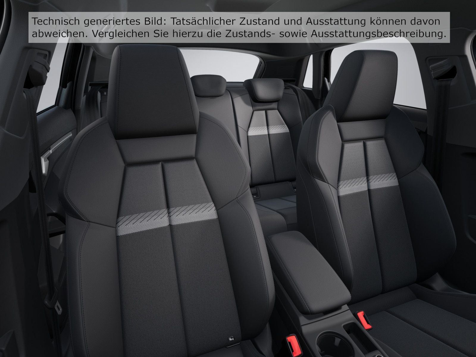 Audi A3 - Bild 12