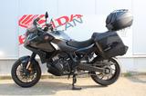 Honda NT1100 *viel Zubehör* - HONDA NT