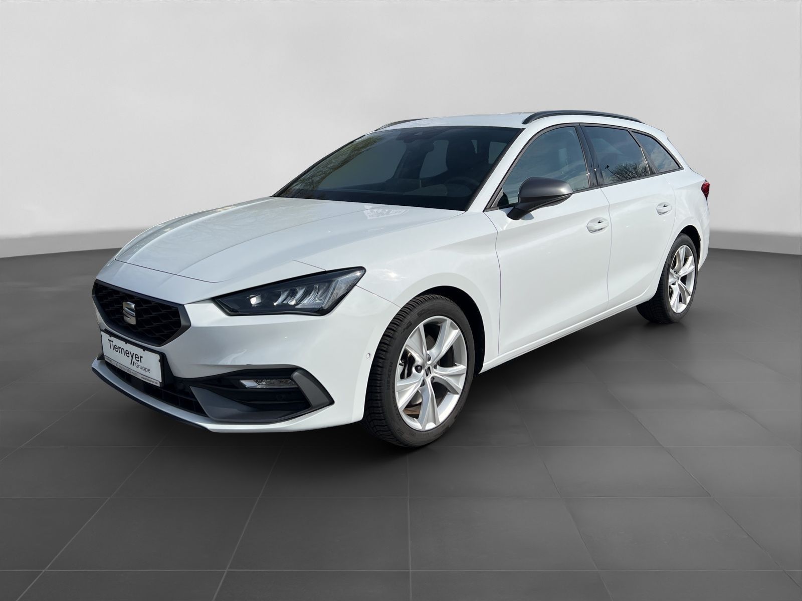 Seat Leon - Bild 2