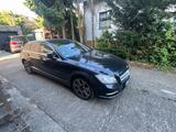 Mercedes-Benz CLS 250 Shooting Brake CLS 250 CDI Shooting ... - Mercedes-Benz CLS 250 Shooting Brake von privat