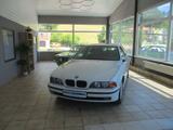 BMW 523i Sehr gepflegt Original Zustand aus 2.Hand - BMW 523 aus 1998