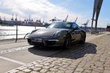Porsche 991 Carrera 4 S Sport-Auspuffanlage BOSE - Porsche 991 in Hamburg