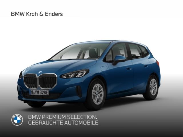 BMW 225 Active Tourer