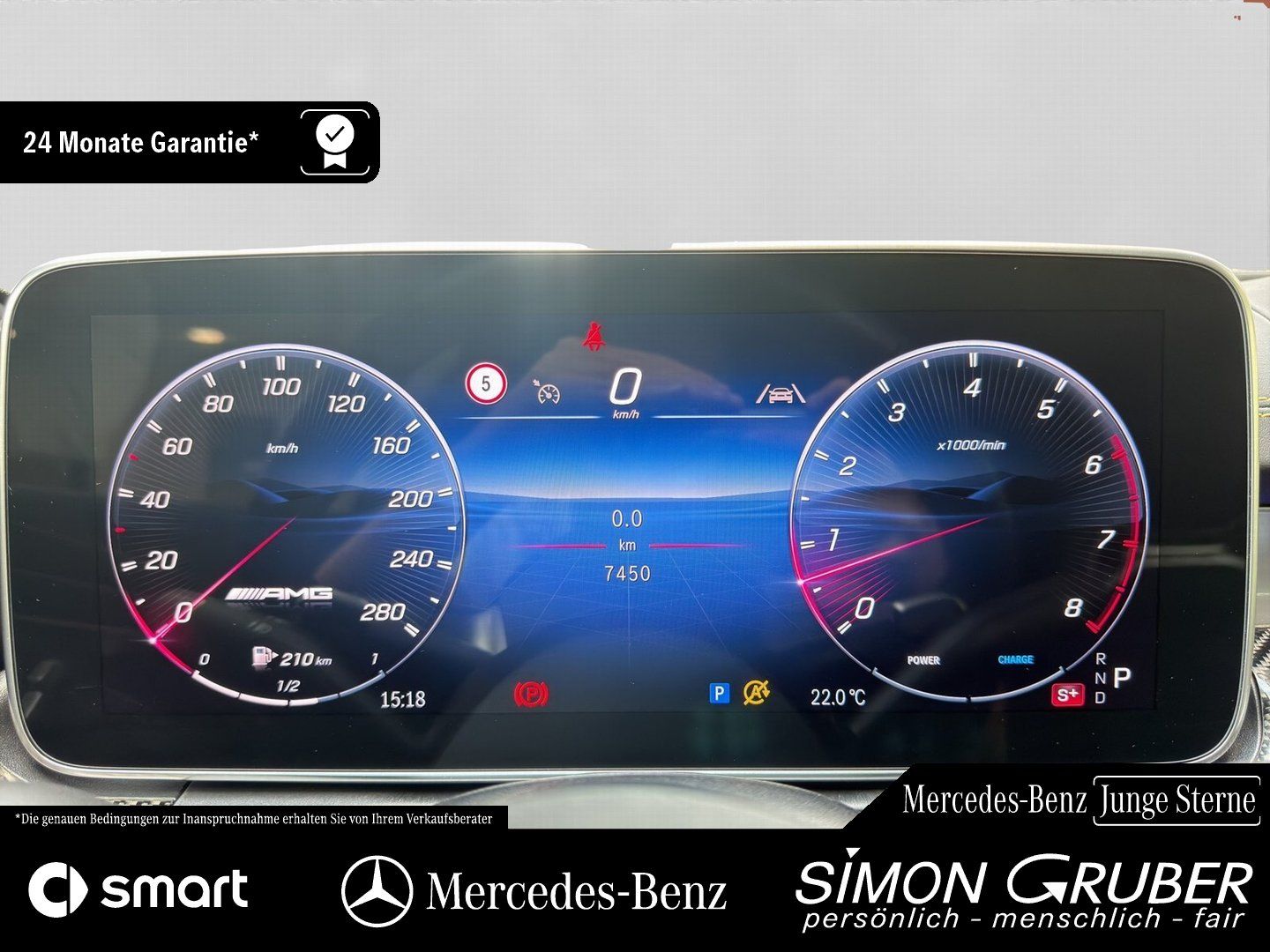 Fahrzeugabbildung Mercedes-Benz CLE 53 4M+ AMG Dyn+ RealSound Performance Sitze