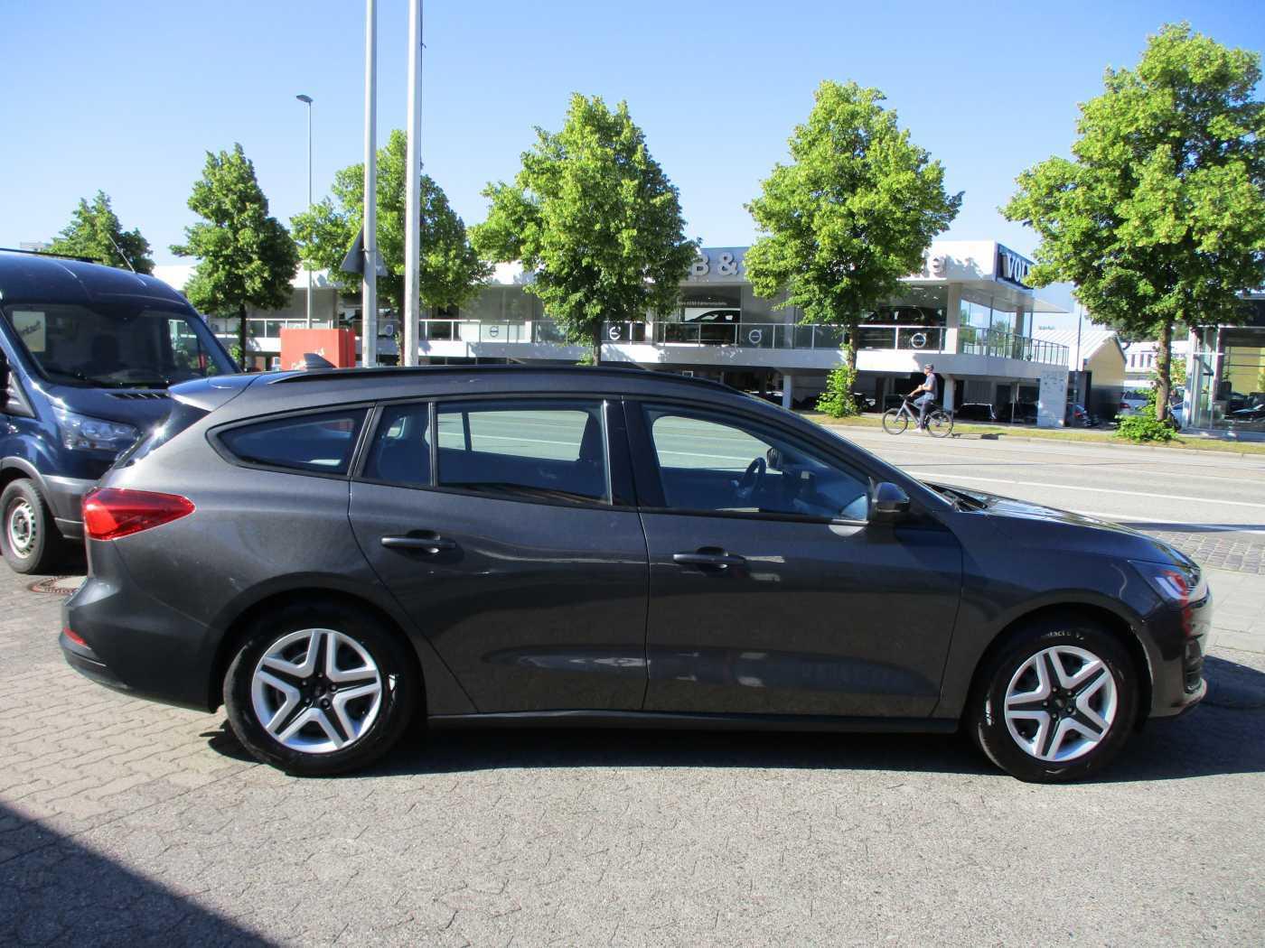 Ford Focus Turnier Diesel 1.5 EcoBlue COOL&CONNECT