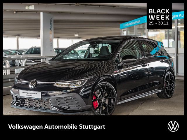 Volkswagen Golf GTI Clubsport 2.0 TSI DSG Navi Kamera Pano